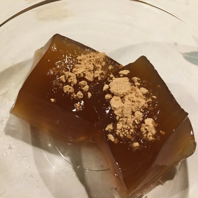 デザート(こきゅう)