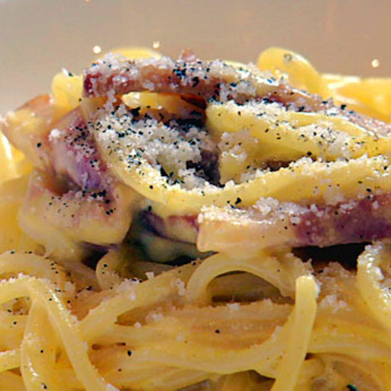 カルボナーラ(ヴィゴーレ （VIGORE）)