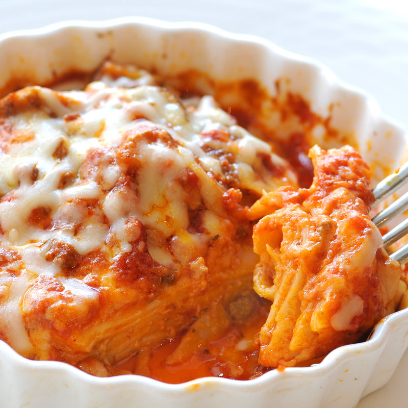 VIGOREのラザニェ(ヴィゴーレ （VIGORE）)