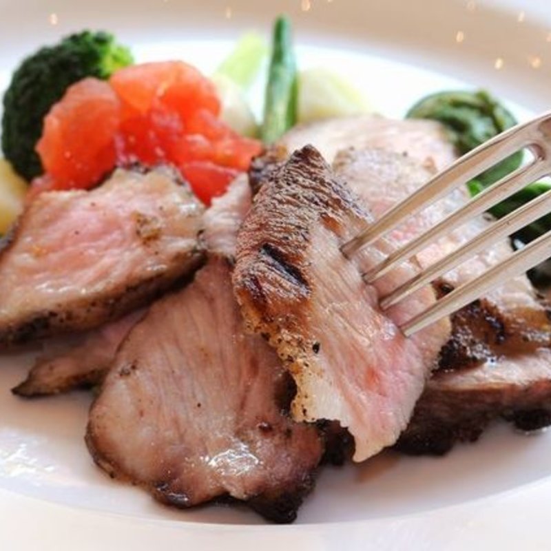 牛肉のロースト(ヴィゴーレ （VIGORE）)