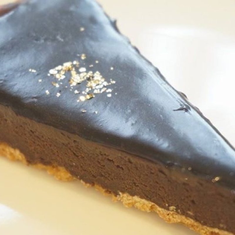 チョコタルト(エルブランシュ)