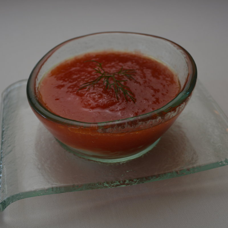 おまかせコース(オステリア ヴィンチェロ)