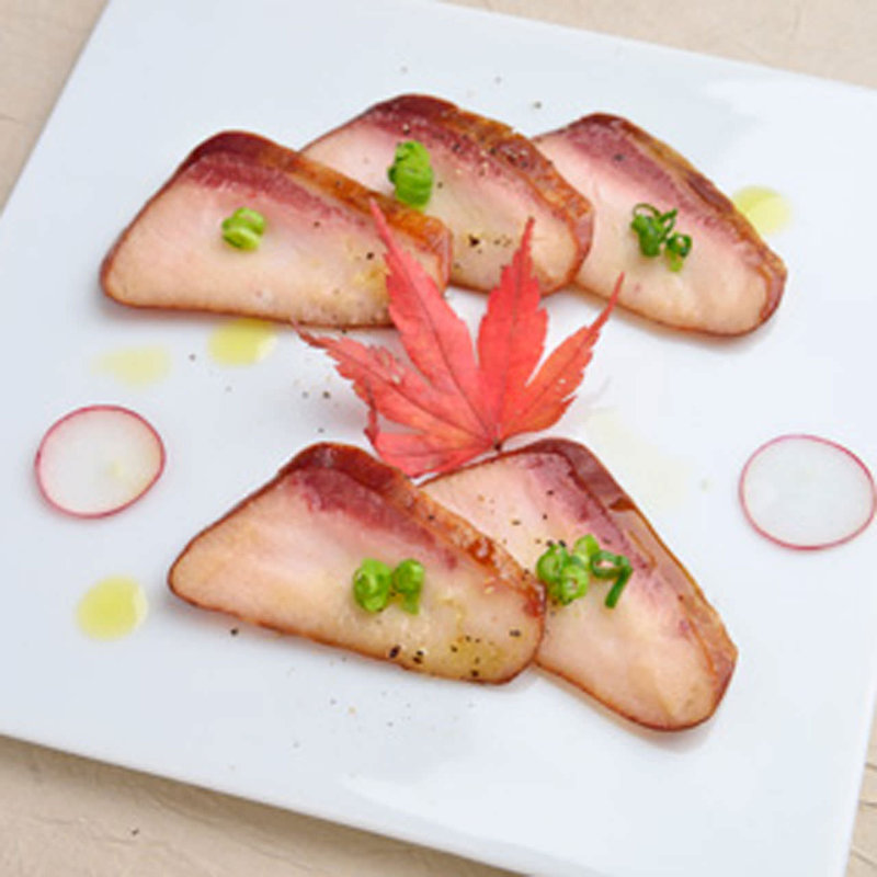 鴨ロース(WASHOKU錦繍楼 （ワショクキンシュウロウ）)