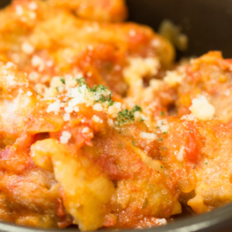 牛肩肉の赤ワイン煮 (ワインカフェ 四谷三丁目店 )