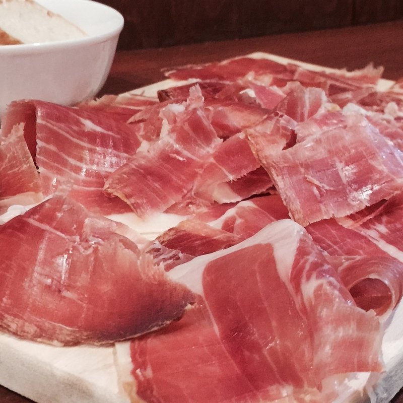 プロシュート(ワインカフェ 四谷三丁目店 )