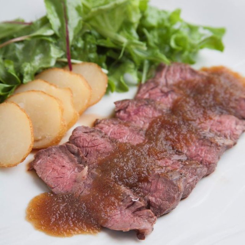 ハラミステーキ(十勝石狩函館 秋葉原駅前店 )