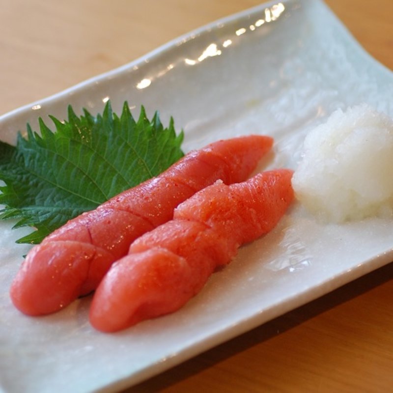 博多明太子(ばんぺい柚 )