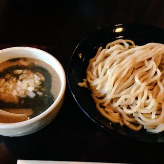 つけめん2号(麺堂 稲葉)