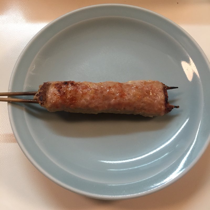 つくね焼(鳥伊那)