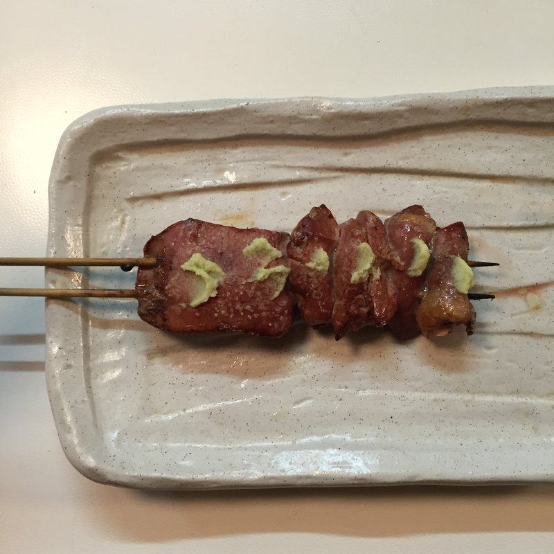 血キモ(鳥伊那)