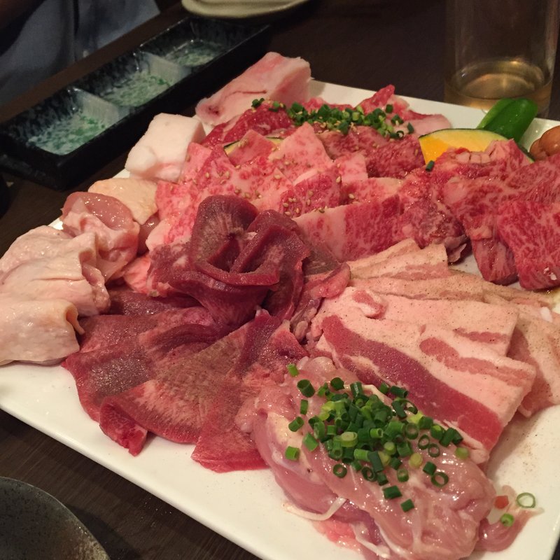 笑コース(わらおうや（笑家）柳川店)