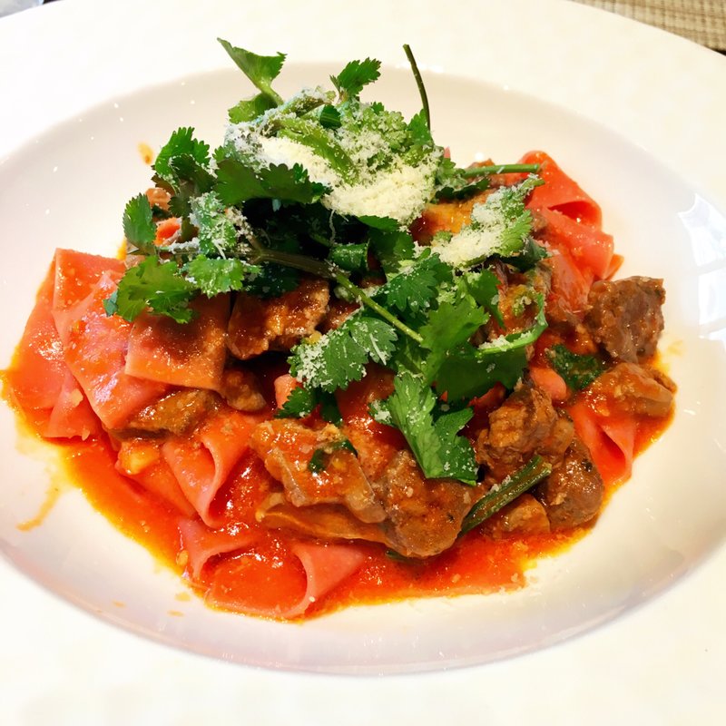 Pranzo A(ラ ジータ （La gita）)