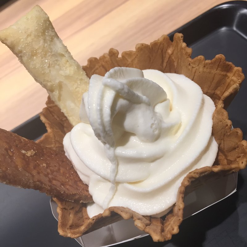 chicken pot pie(Pie Face)