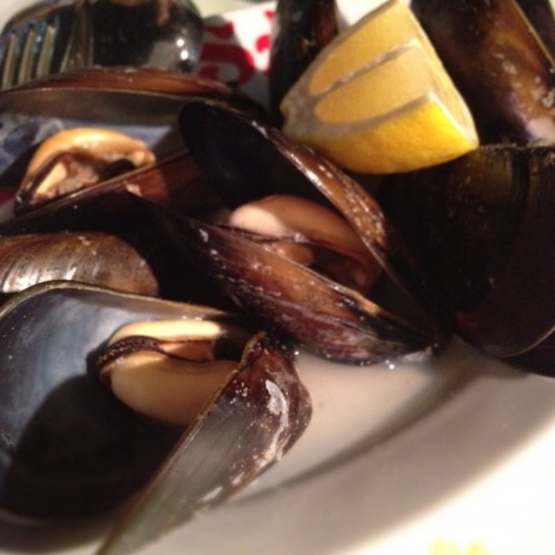 (Pizzeria e Trattoria da ISA)