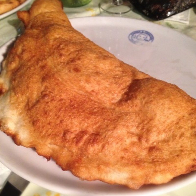 (Pizzeria e Trattoria da ISA)