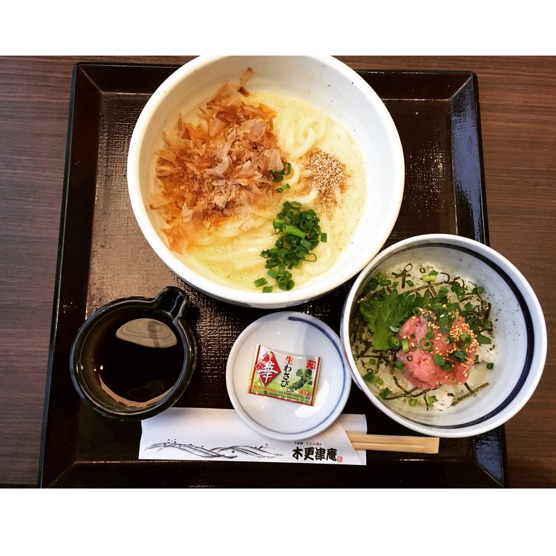 (房総海鮮処 木更津庵 (海ほたる) 5F)