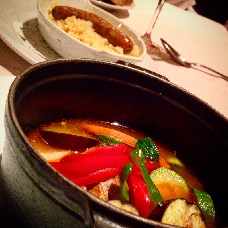 クスクスロワイヤル(ヌガ)