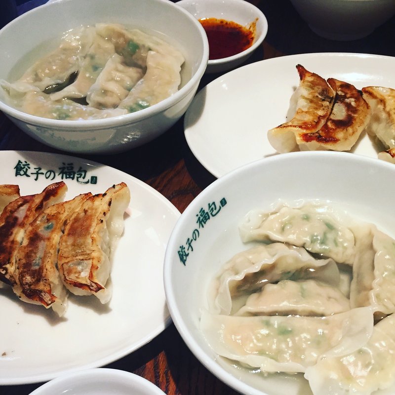 ランチ定食