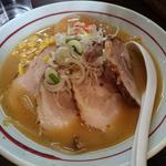 あけどや （ 特製 ） 味噌ら～麺