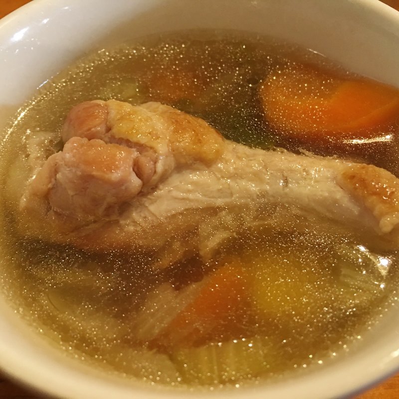 ポトフ(ナイスユカリ)