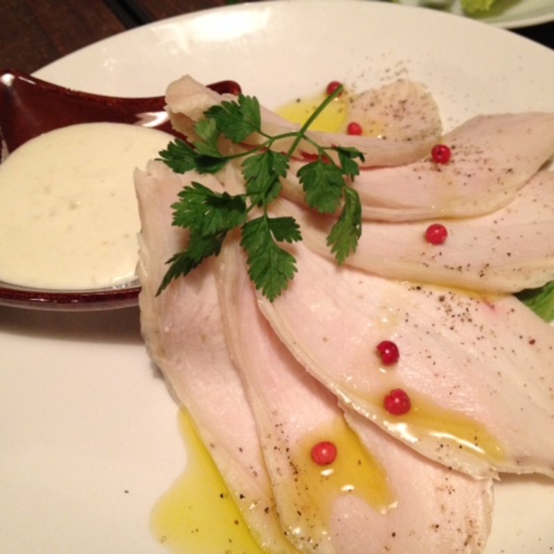 とりハム(wine no Ruisuke zeRo)