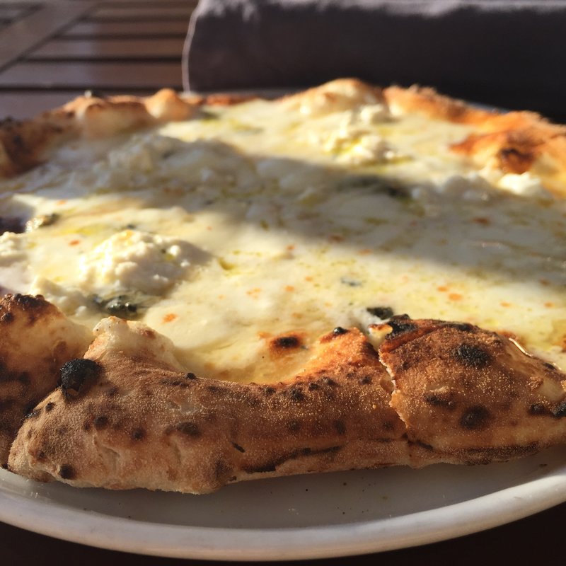 (Latteria BeBè Kamakura ラッテリアべべ カマクラ)