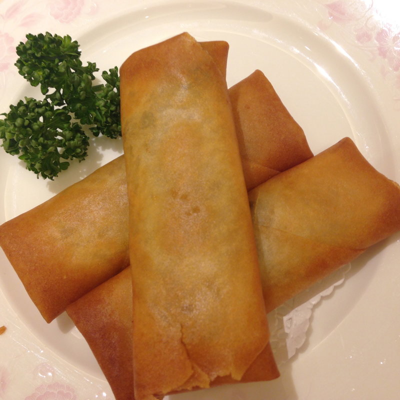 春巻き(煌蘭 川崎店)