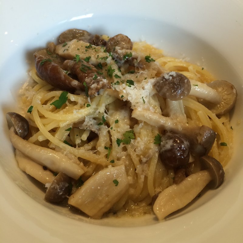 (クチーナ オルセッティーナ)