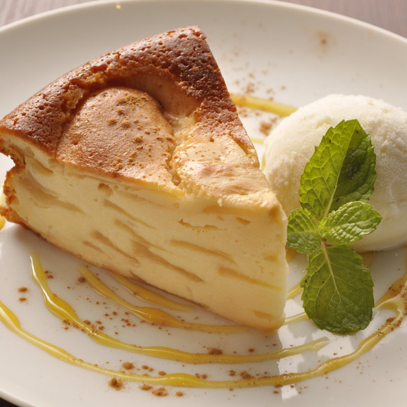 チーズケーキ(One （ワン）)