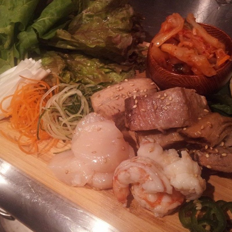 若狭特別コースメニュー(若狭)