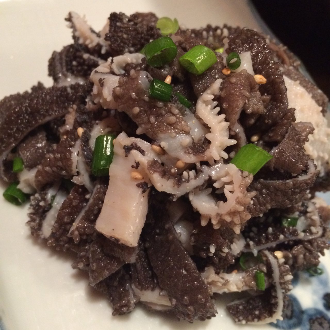 センマイ刺 幸永 本店 コウエイ の口コミ一覧 おいしい一皿が集まるグルメコミュニティサービス Sarah