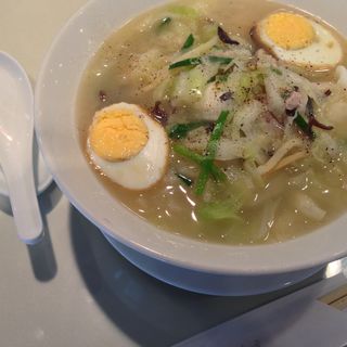 太平燕(紅蘭亭 下通本店)