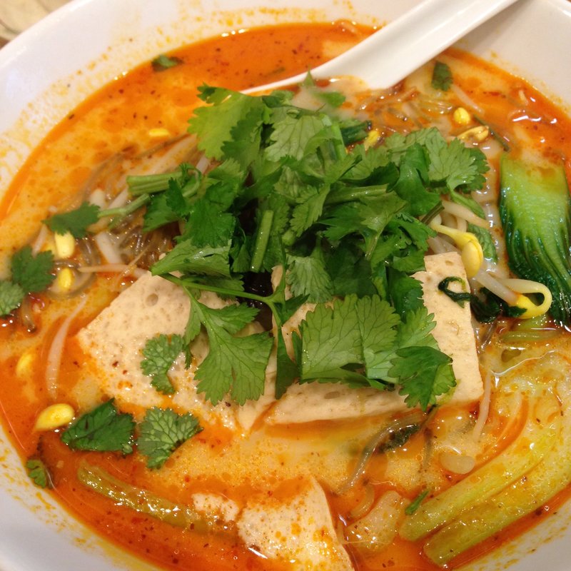 小四川麻辣湯(寅馬 )