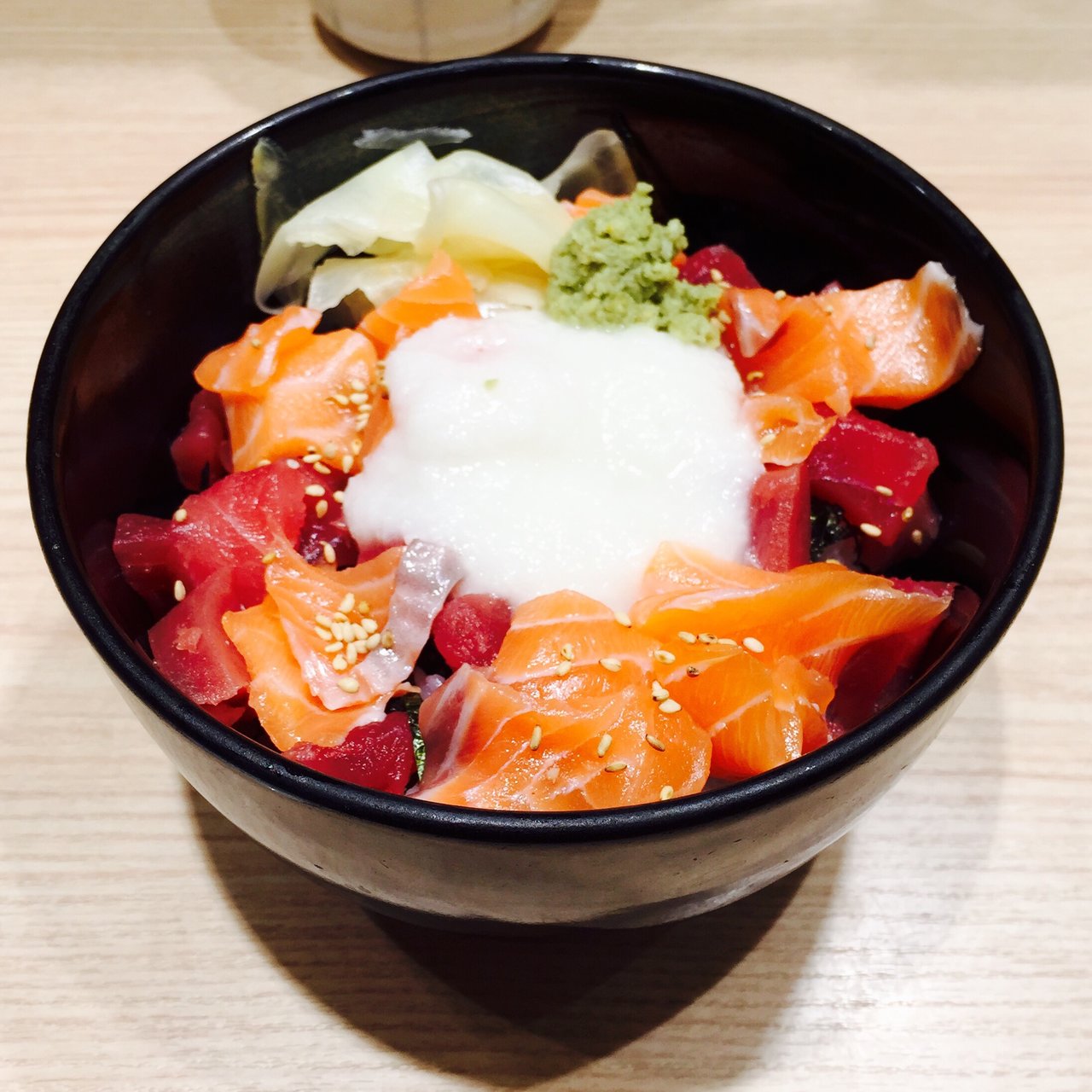 東京都で食べられる人気山かけ丼ランキング Sarah サラ