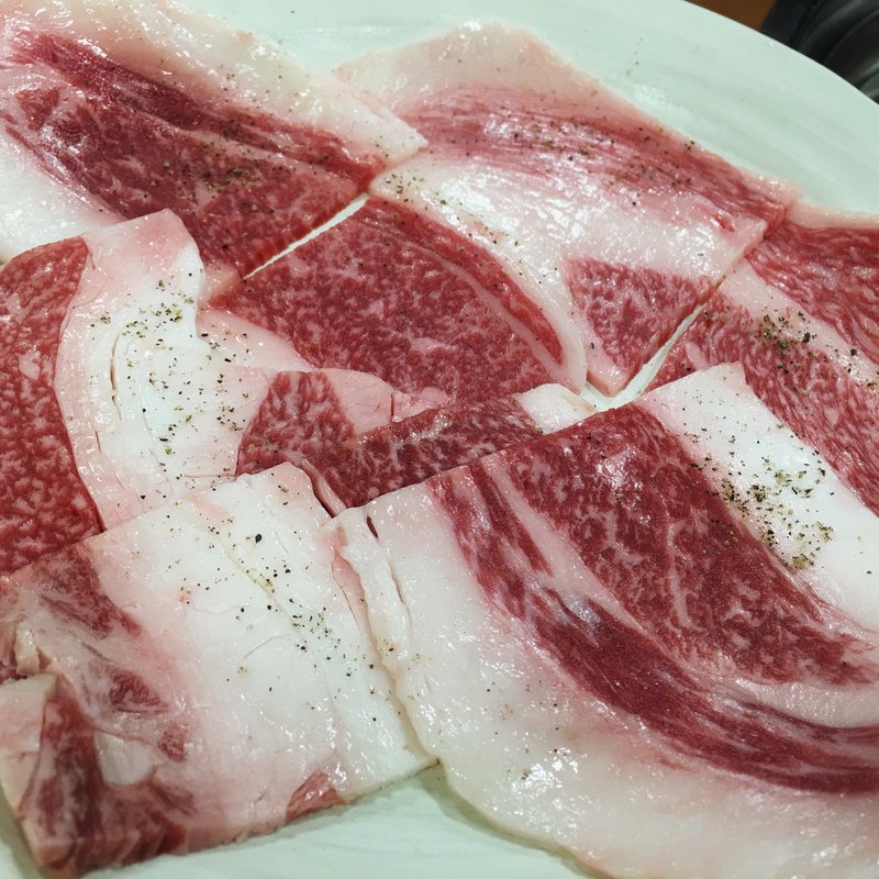 コウネ(焼肉 三甲 （サンコウ）)