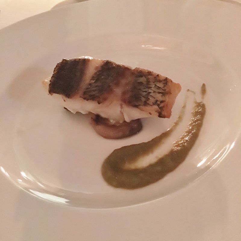 CHEFS SELECTION(マンジャーレ お台場 )