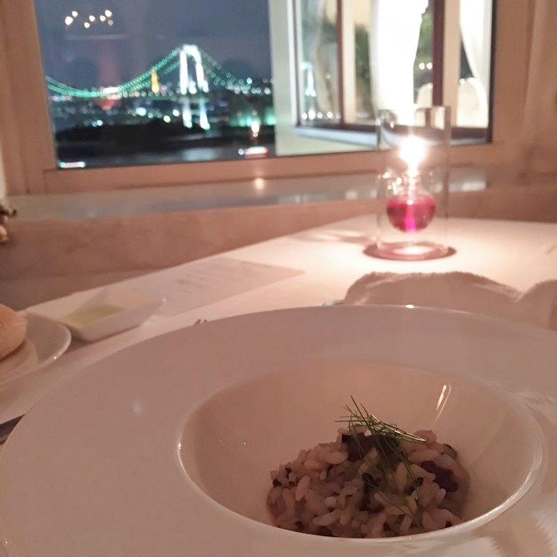 CHEF'S SELECTION(マンジャーレ お台場 )