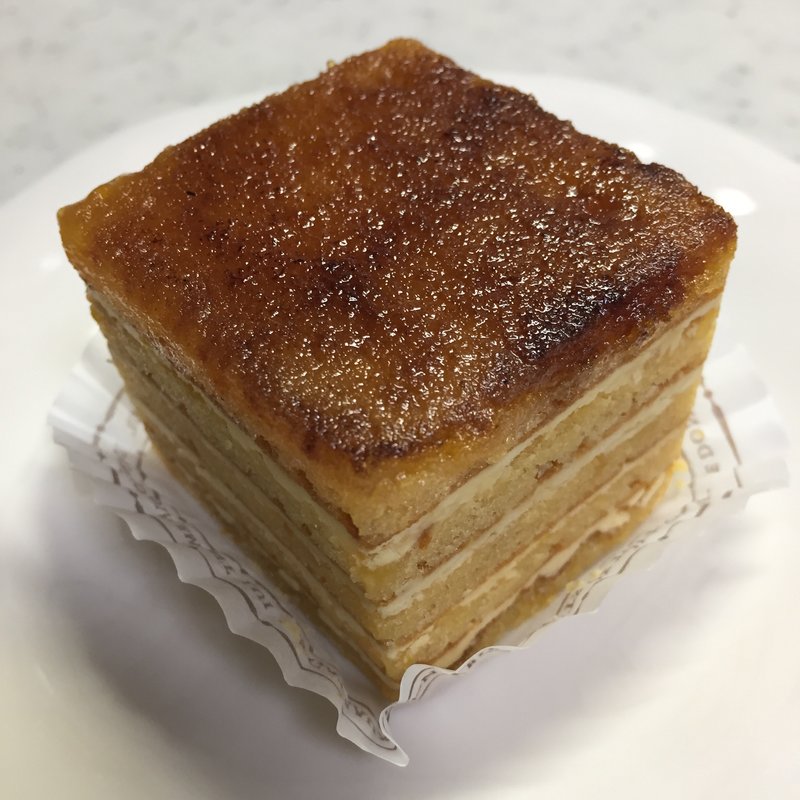 キャラメル オランジェ サレ(オー・プティ・グルマン)