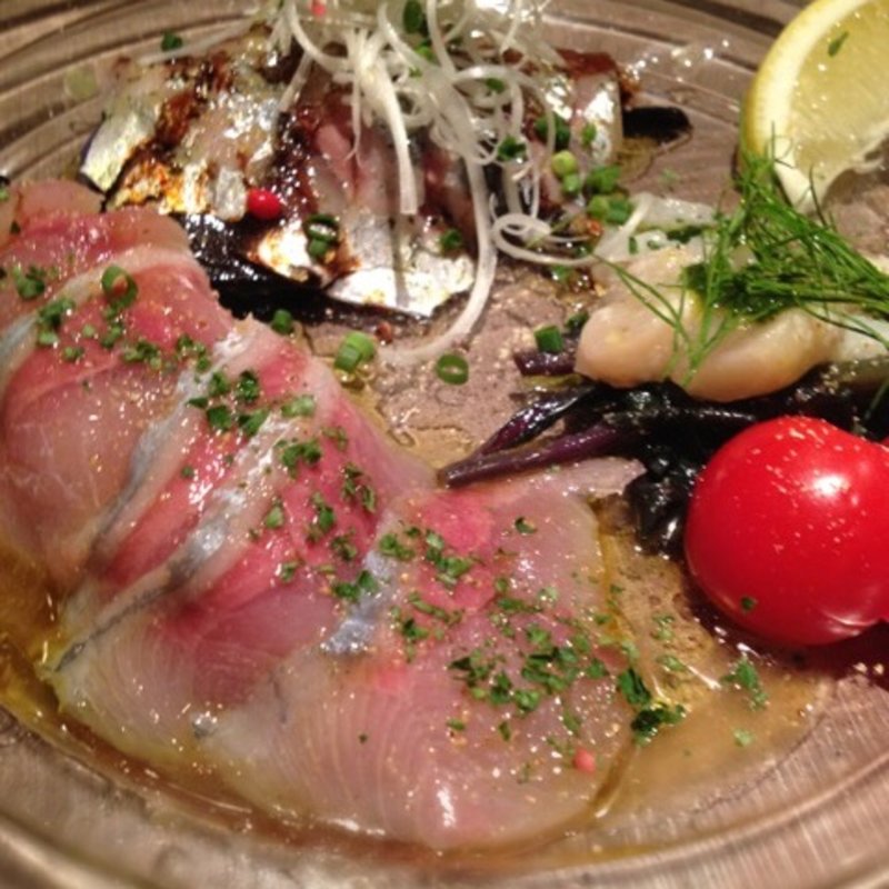 (キッチン リブス)