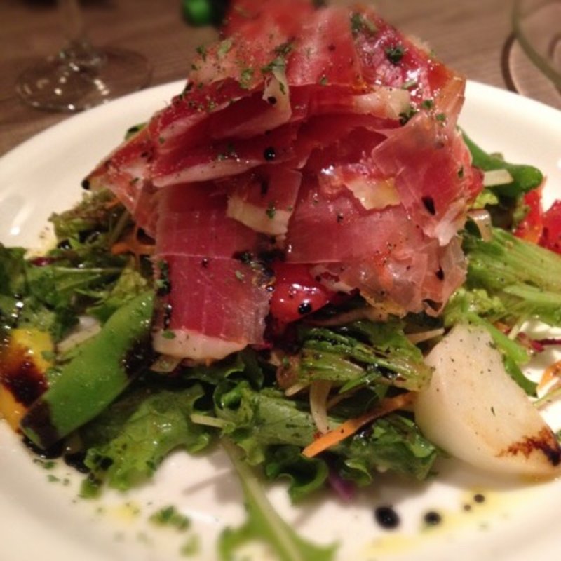 (キッチン リブス)