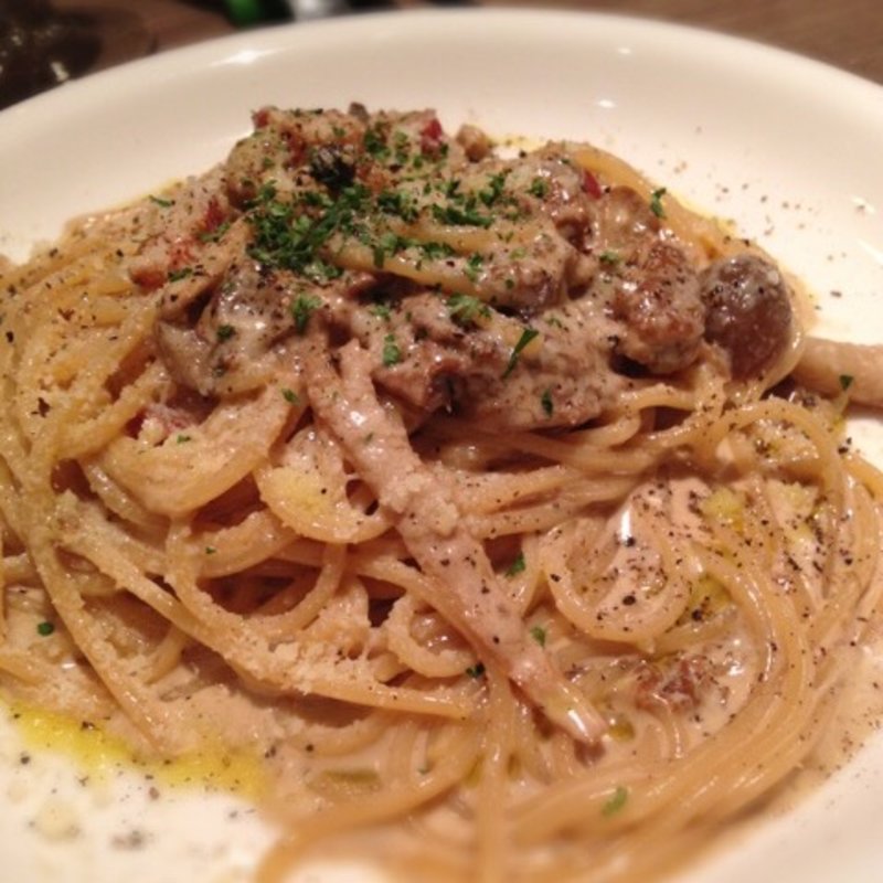 (キッチン リブス)