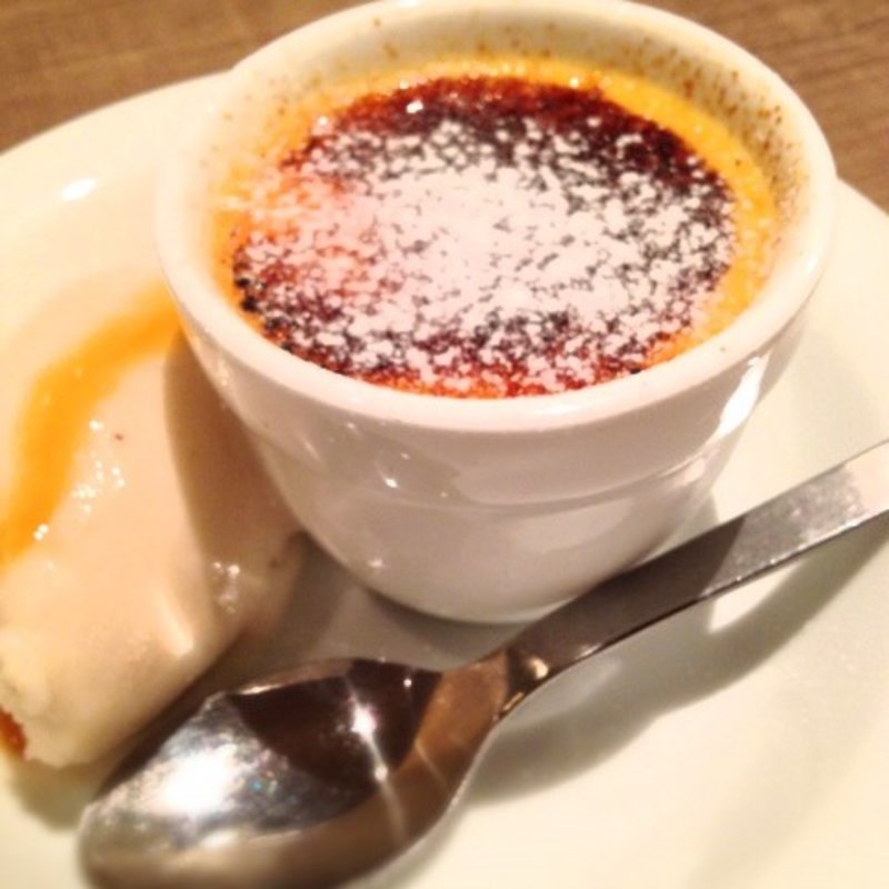 (キッチン リブス)