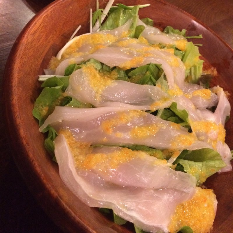 (ベヴィトリーチェ （osteria Bevitrice）)