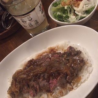 (ブラウン トースト )