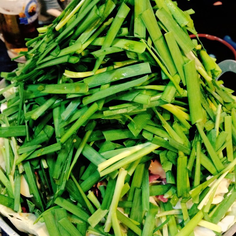 もつざんまいコース(楽天地)