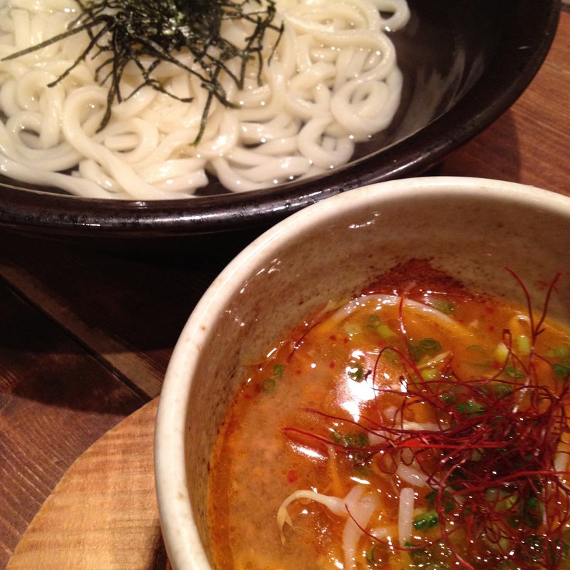 (うどん伊呂波)