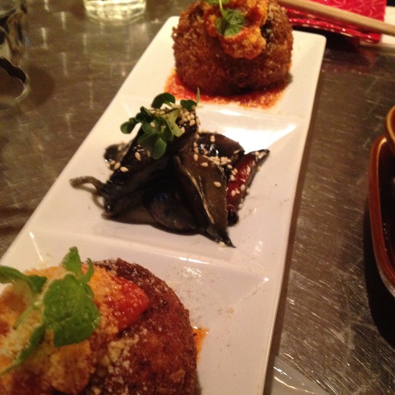 (ライスカフェ)