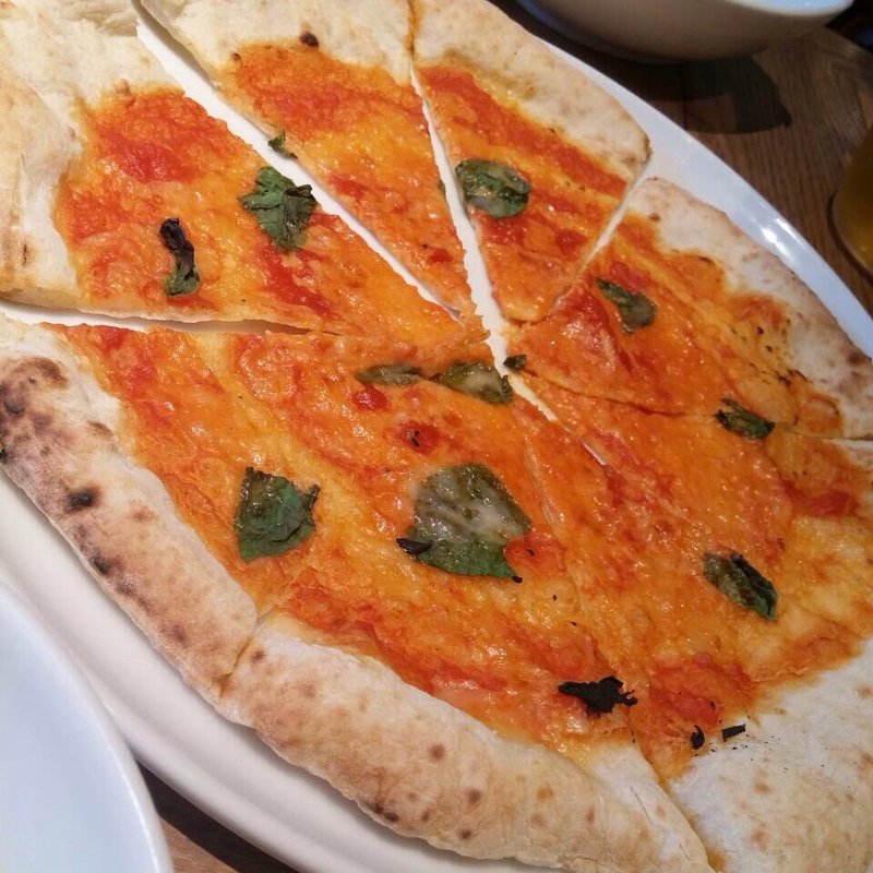 マルゲリータ(ケラケラ ヴィータ （KELLER KELLER vita）)