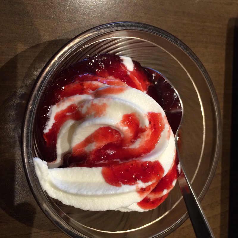 ランチビュッフェ(神戸クックワールドビュッフェ 燕三条店 （WORLD BUFFET）)