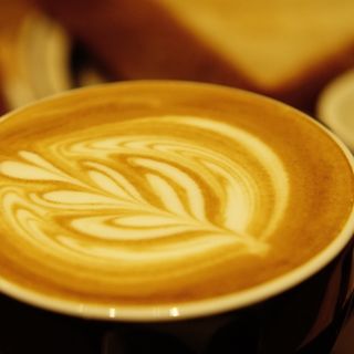 カフェラテ(COFFEE VALLEY)